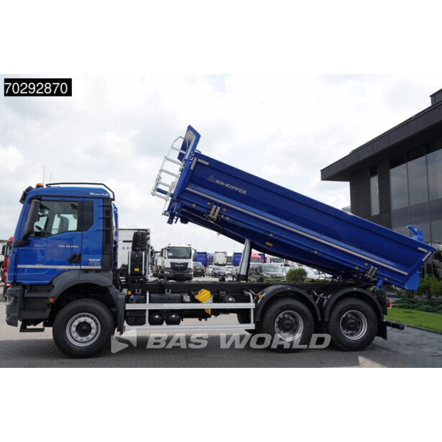 2024 MAN TGS 33.440-45741223