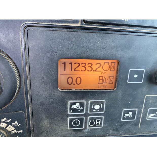 2007 JOHN DEERE 8530-45741225