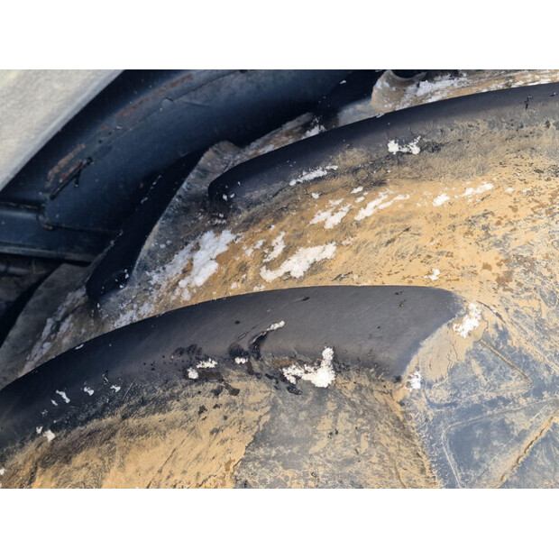 2007 JOHN DEERE 8530-45741228