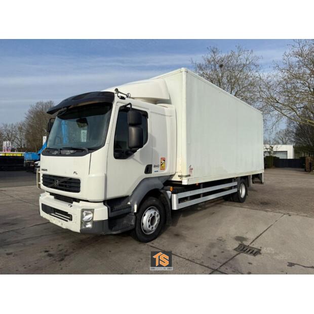 2010 Volvo FL 12.240-45741232