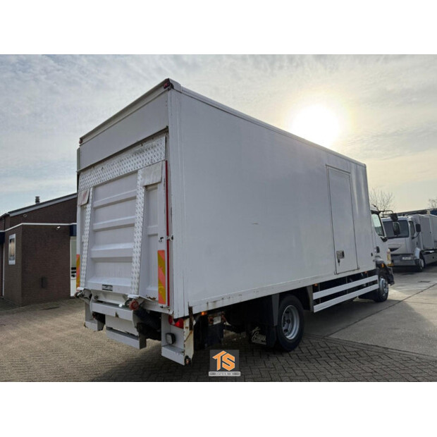 2010 Volvo FL 12.240-45741233