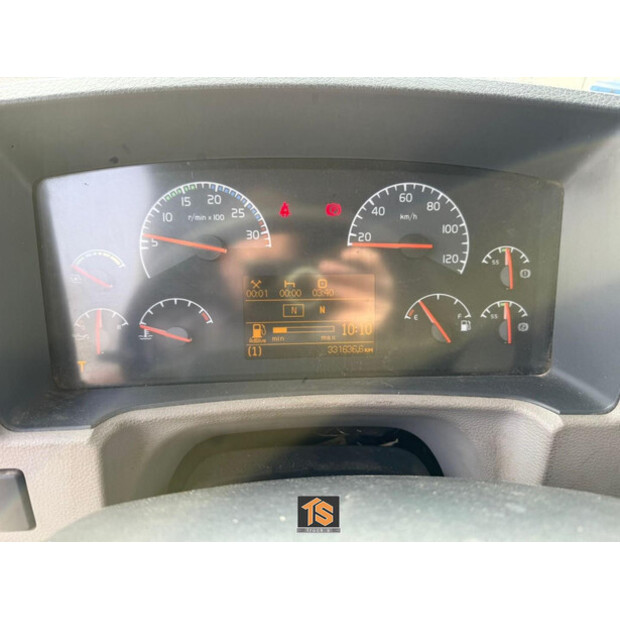 2010 Volvo FL 12.240-45741234