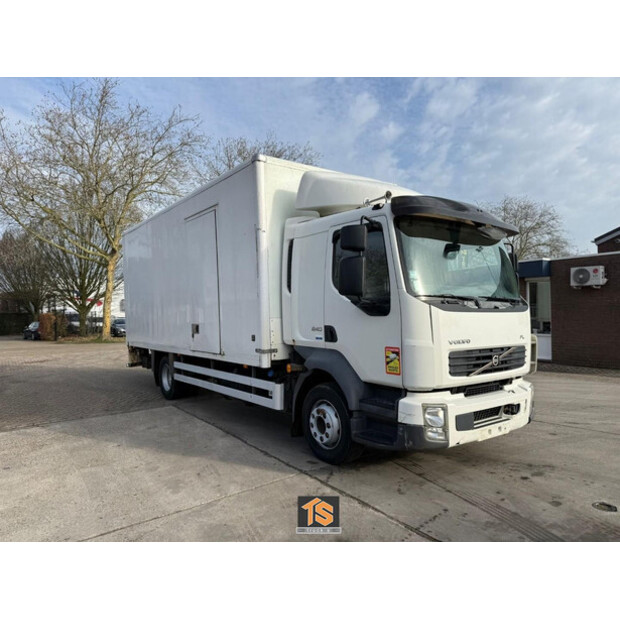 2010 Volvo FL 12.240-45741235