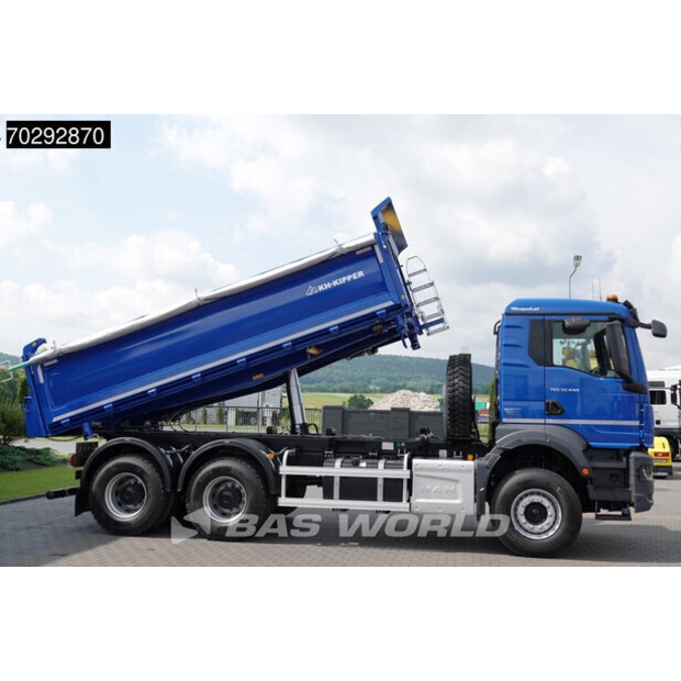 2024 MAN TGS 33.440-45741237