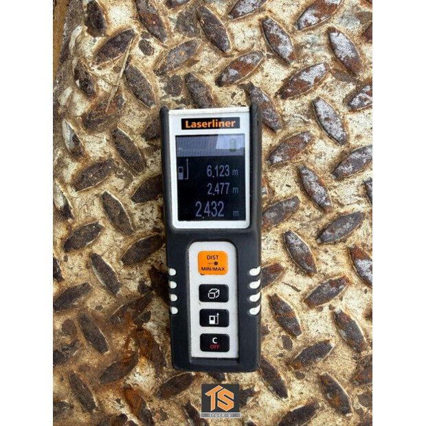 2010 Volvo FL 12.240-45741240