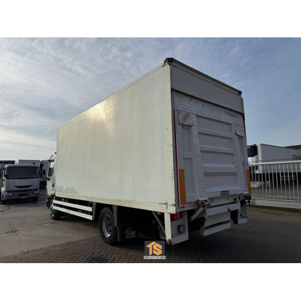 2010 Volvo FL 12.240-45741242