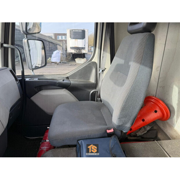 2010 Volvo FL 12.240-45741243