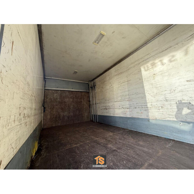 2010 Volvo FL 12.240-45741246