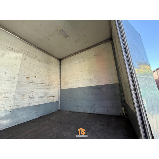 2010 Volvo FL 12.240-45741247