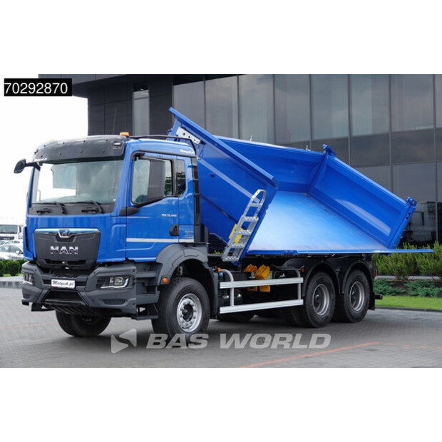 2024 MAN TGS 33.440-45741252