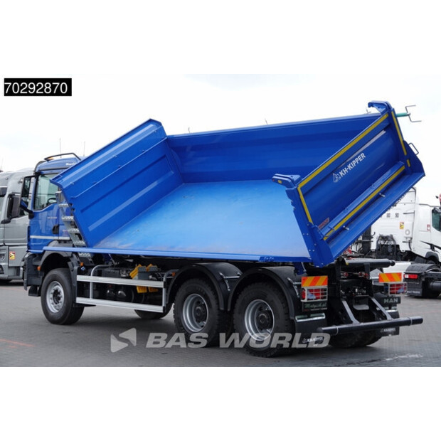 2024 MAN TGS 33.440-45741255