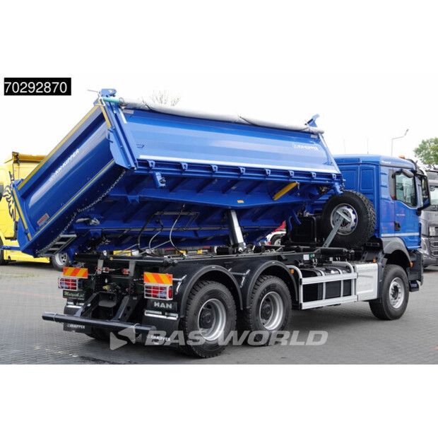 2024 MAN TGS 33.440-45741257