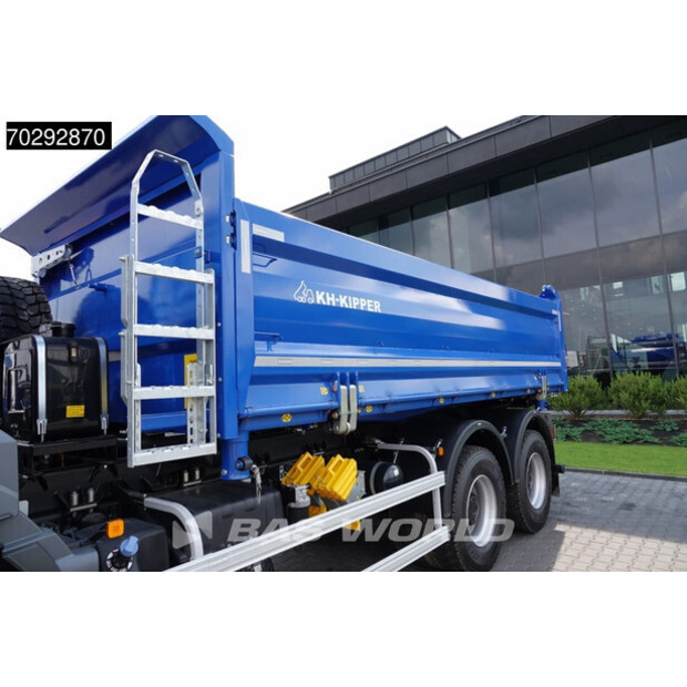 2024 MAN TGS 33.440-45741278