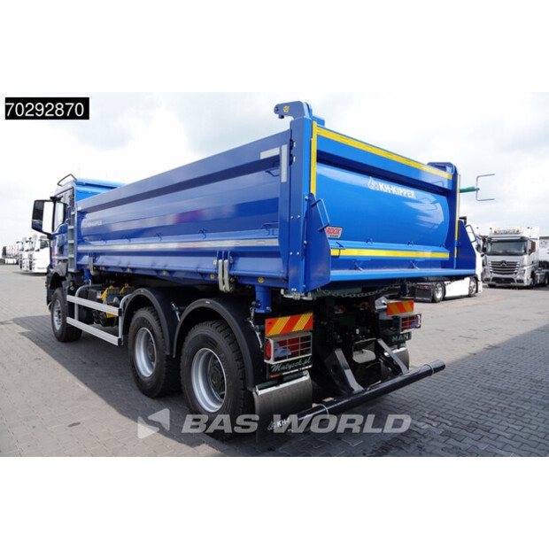 2024 MAN TGS 33.440-45741284