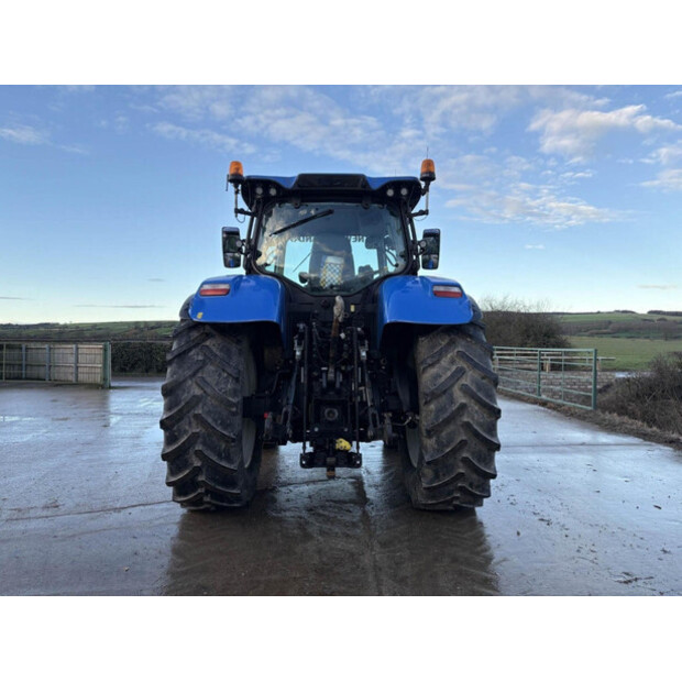 2019 New Holland T7.210-45741286