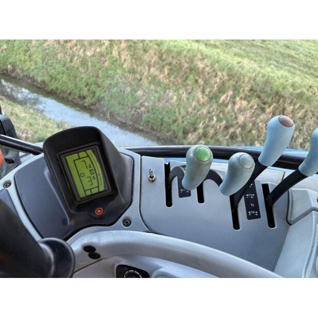 2019 New Holland T7.210-45741290