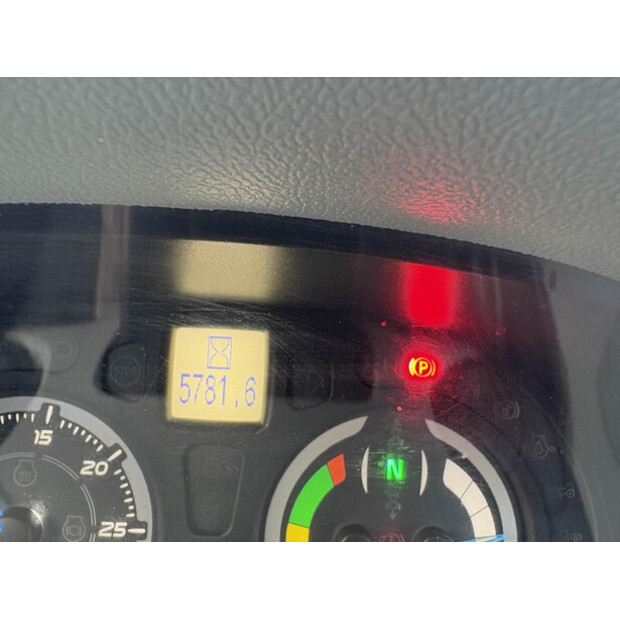 2019 New Holland T7.210-45741293