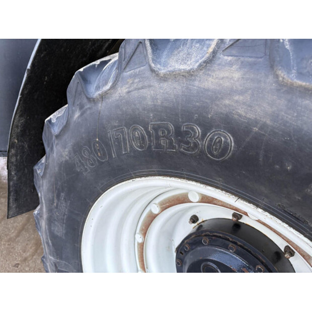 2019 New Holland T7.210-45741295