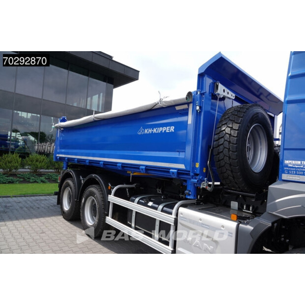 2024 MAN TGS 33.440-45741297