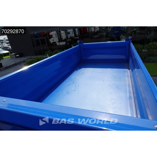 2024 MAN TGS 33.440-45741299