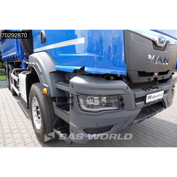 2024 MAN TGS 33.440-45741300