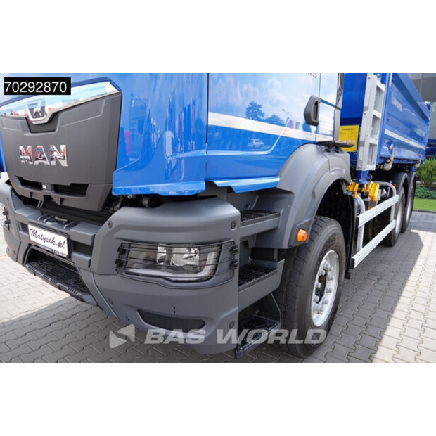 2024 MAN TGS 33.440-45741302