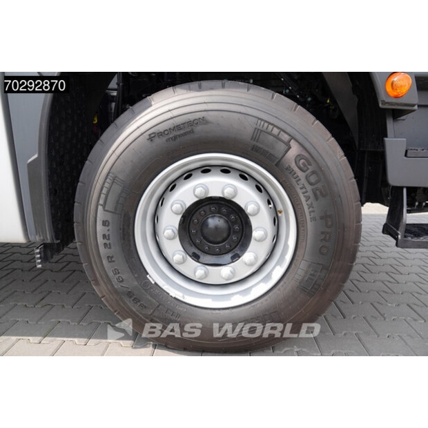 2024 MAN TGS 33.440-45741306