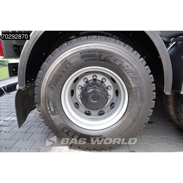 2024 MAN TGS 33.440-45741314