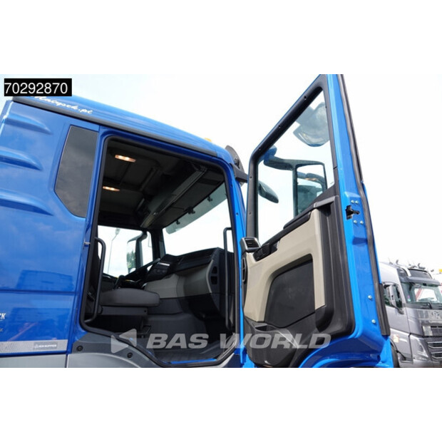 2024 MAN TGS 33.440-45741316