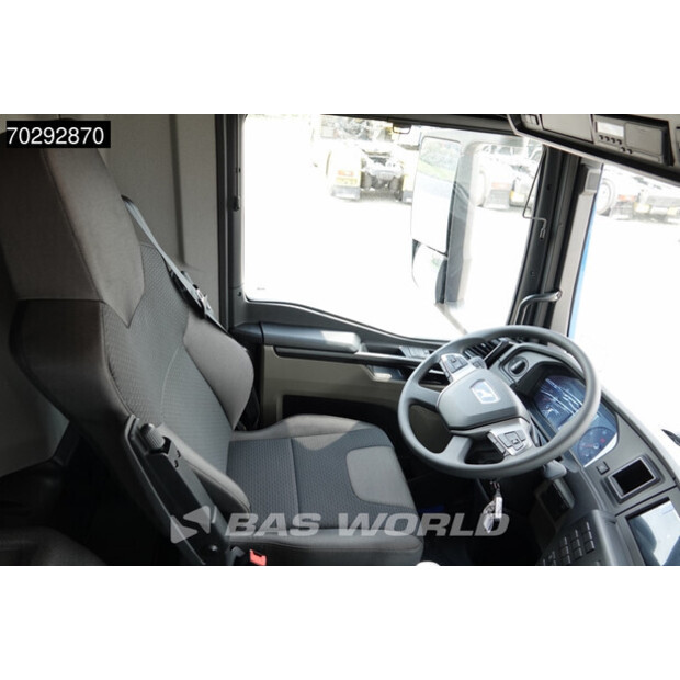 2024 MAN TGS 33.440-45741321