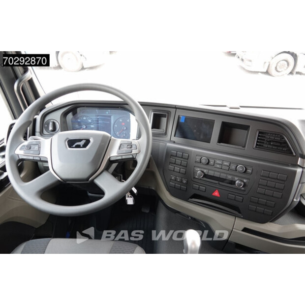 2024 MAN TGS 33.440-45741323