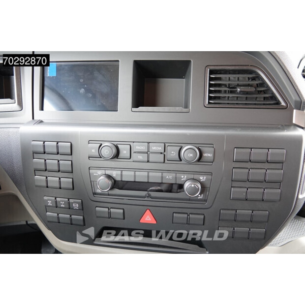 2024 MAN TGS 33.440-45741324