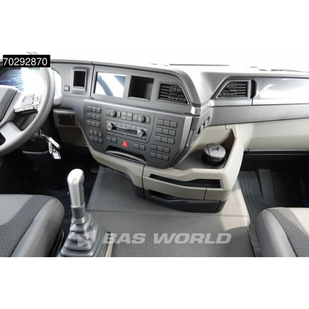 2024 MAN TGS 33.440-45741325