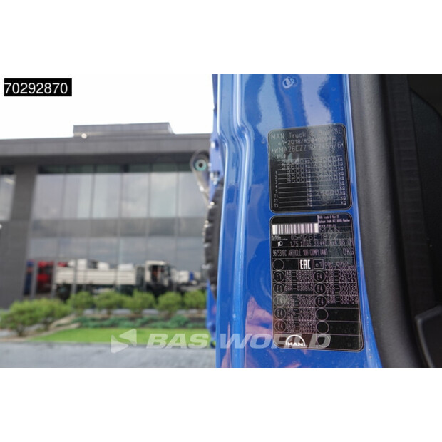 2024 MAN TGS 33.440-45741330