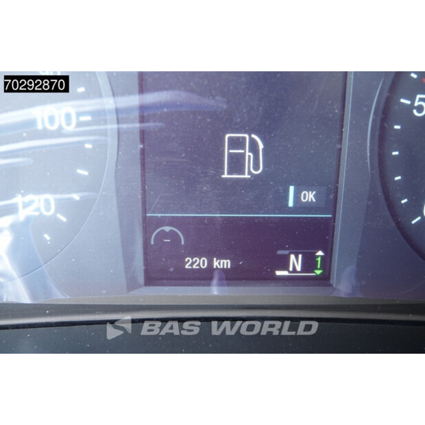 2024 MAN TGS 33.440-45741340