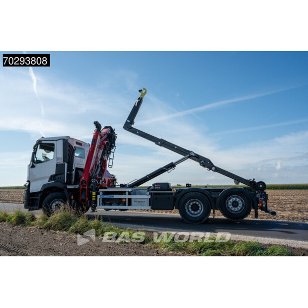 2024 رينو C480-45741356