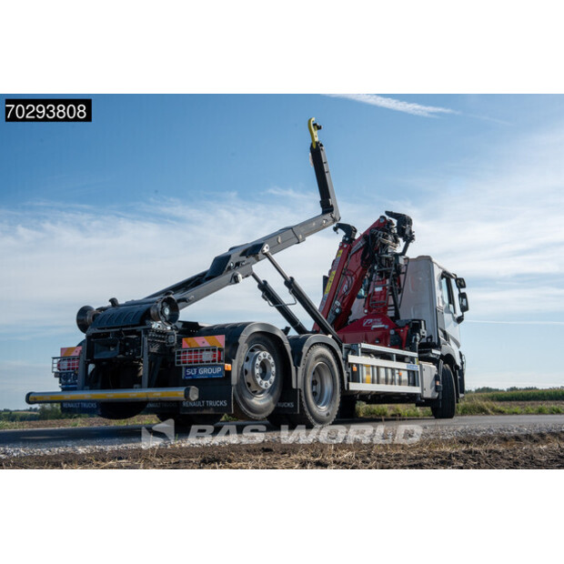 2024 رينو C480-45741361