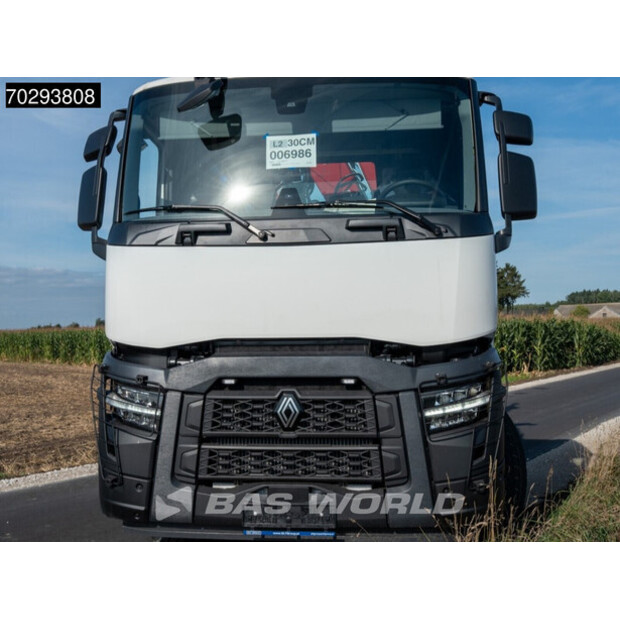 2024 رينو C480-45741362