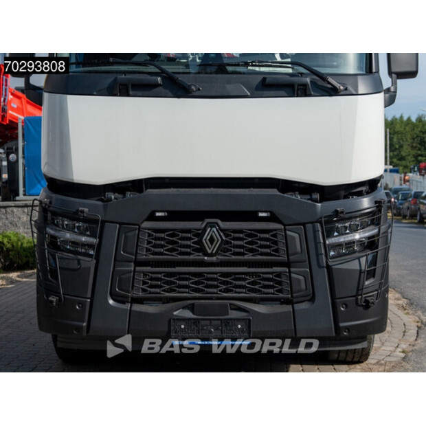 2024 رينو C480-45741363