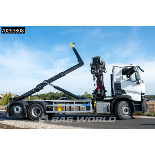 2024 رينو C480-45741370