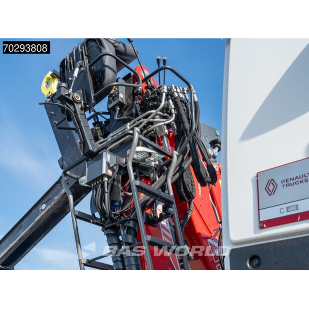 2024 رينو C480-45741376