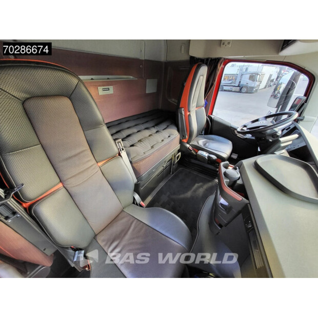 2022 فولفو FH16 650-45741386