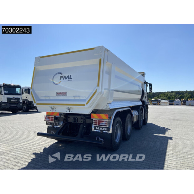 2025 MAN TGS 41.400-45741417