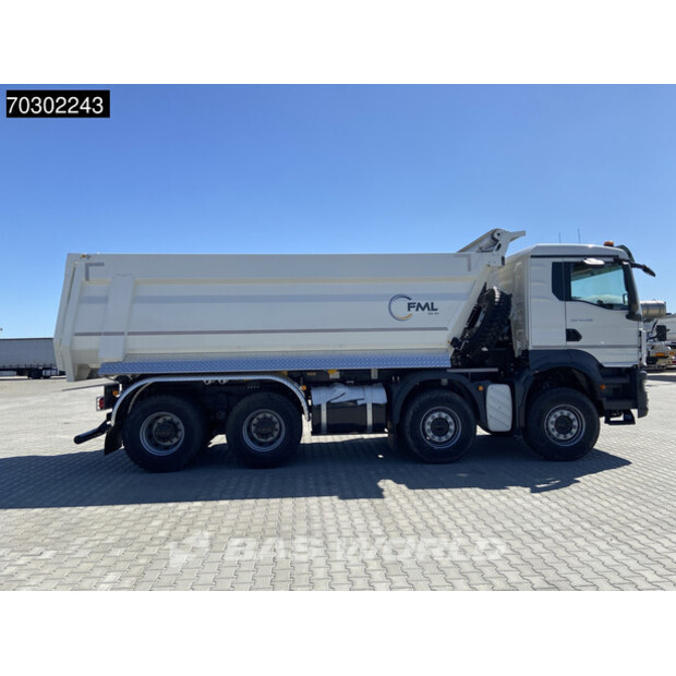 2025 MAN TGS 41.400-45741419