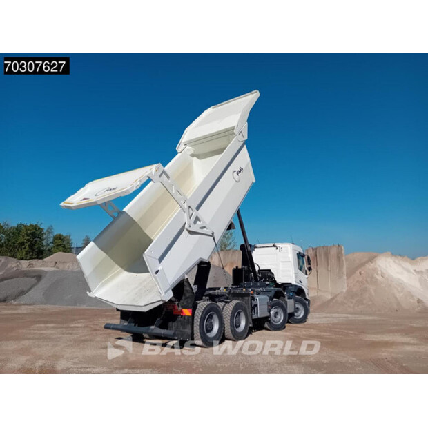 Volvo FMX 500-45741437