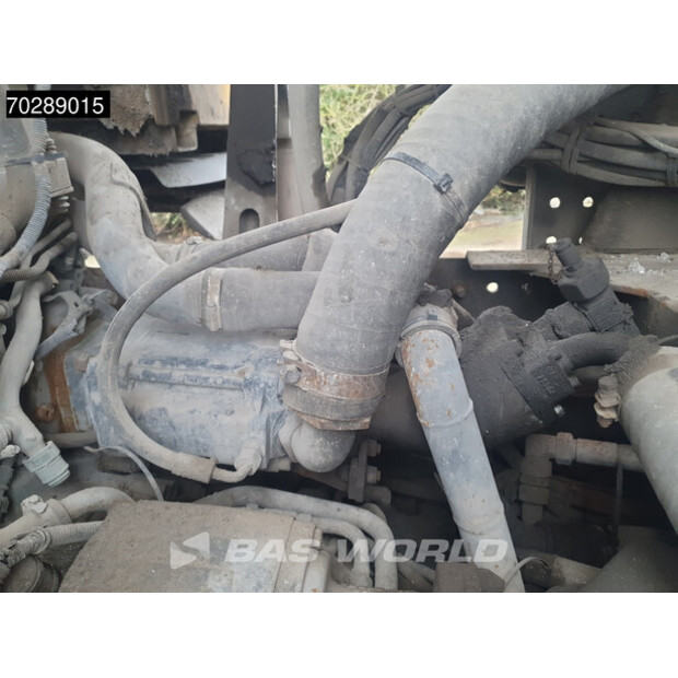 2016 Volvo FMX 520-45741468