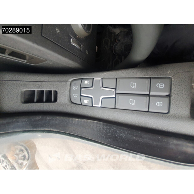 2016 Volvo FMX 520-45741477