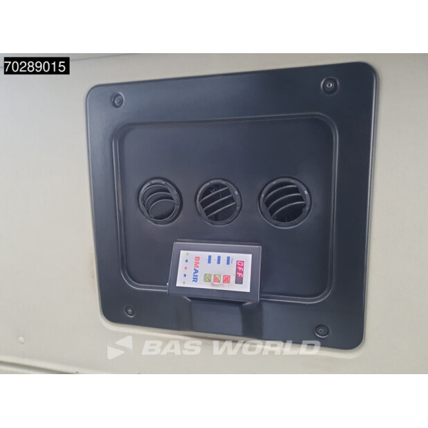 2016 Volvo FMX 520-45741483