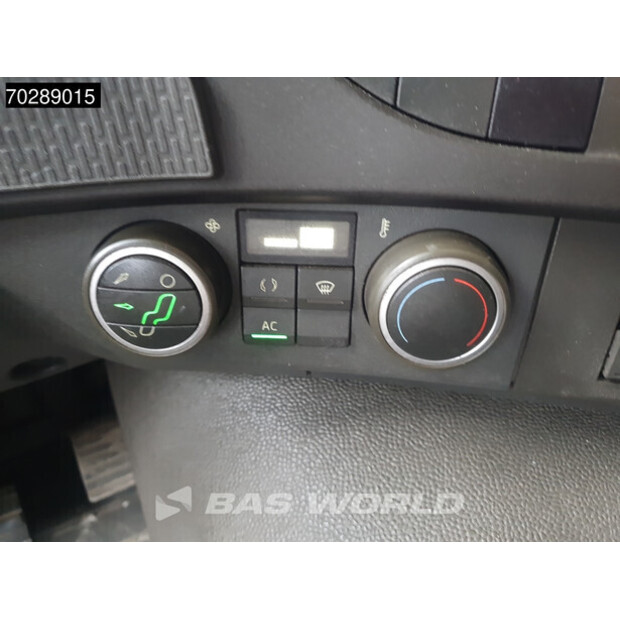 2016 Volvo FMX 520-45741487