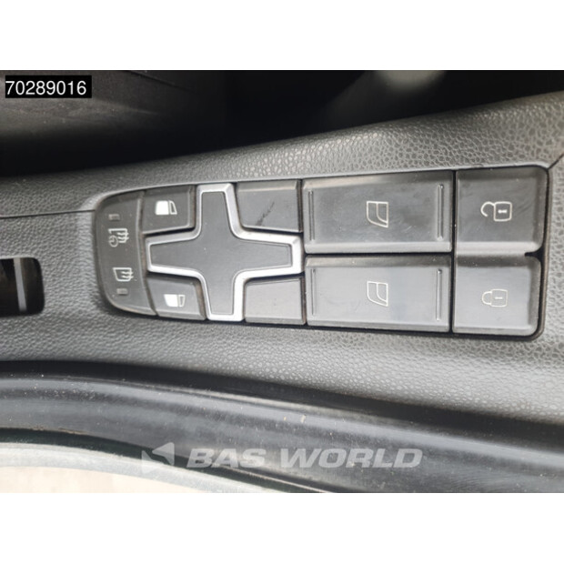 2018 Volvo FMX 520-45741527